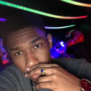 Meet your Posher, Tyler